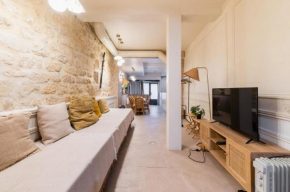 Appartement au Style Raffine - Paris 13 - 3P - FLAT-GUEST